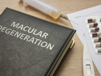Age-related Macular Degeneration