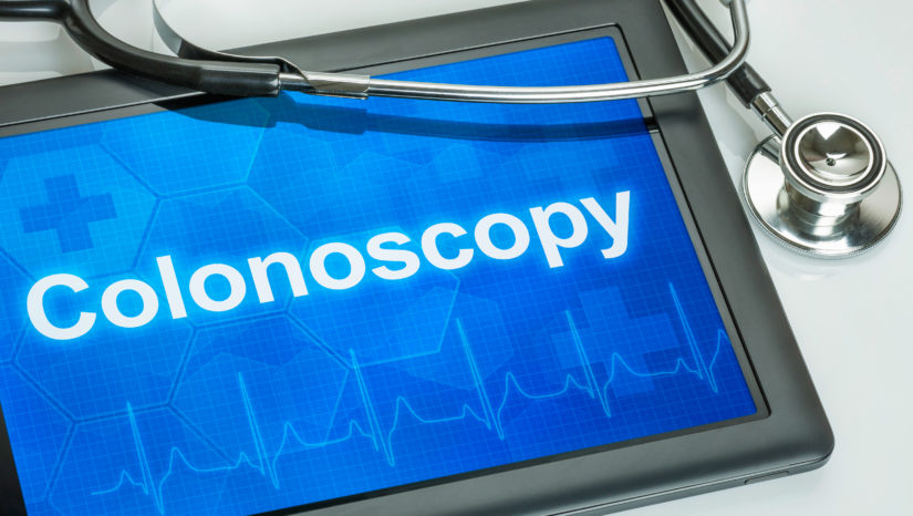 Colonoscopy
