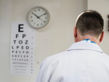 Eye Exam