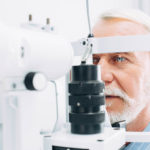 Vision Health