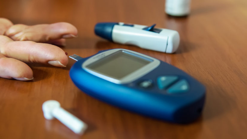 Diabetes