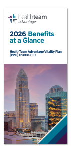 2026 Vitality BenefitsGlance